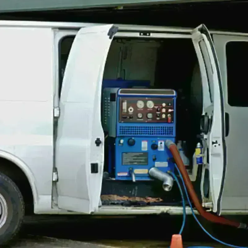 Water Extraction process in Hall County, NE